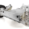 ASC6004 Team Associated 1/10 Scale  RC10 Classic Collector's Clear Edition Buggy