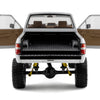 Z-RTR0064 RC4WD Trail Finder 2 "LWB" RTR w/ 1987 Toyota XtraCab Hard Body Set (White)