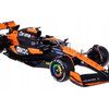 Burago 18-28040LN BUR 1:24 Race F1 Lc Laren MCL38 #4 W/ Figure L Norris