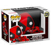 FU30850 Deadpool (Laying Down)