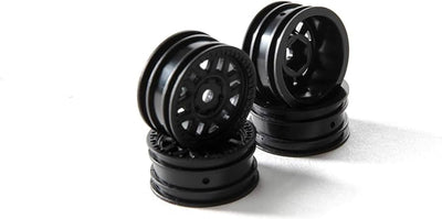 AXI31615 1.0KMC Machete Wheels