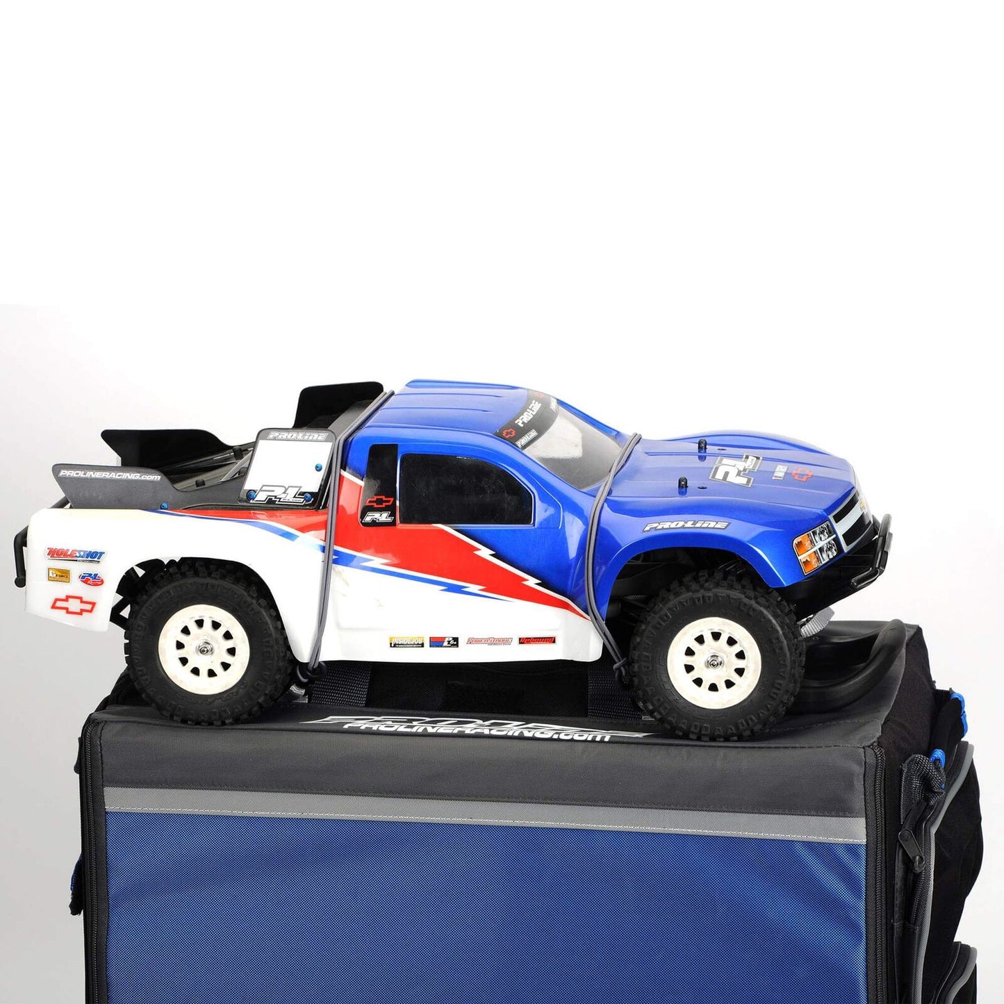 PRO605803 Pro-Line Hauler Bag