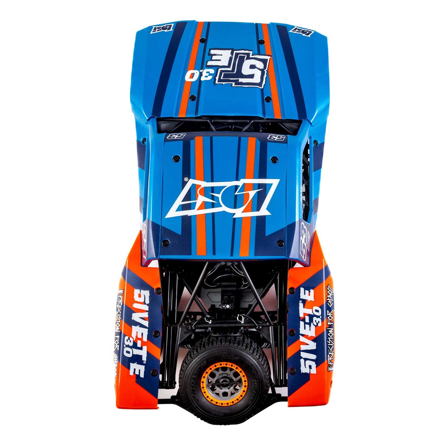 LOS05022 1/5 Losi 5IVE-TE 3.0