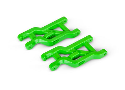 2531G Drag Slash Front Arms