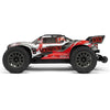 ARA4305V4 1/10 VORTEKS 223S DSC 4X4 RTR Brushless Stadium Truck Red