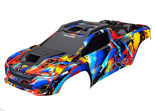 7899 RNR Body XRT