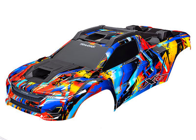 7899 RNR Body XRT