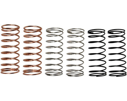 HRMTT30FS148 - Linear Rate Front Spring Set Losi Mini-T 2.0 B2