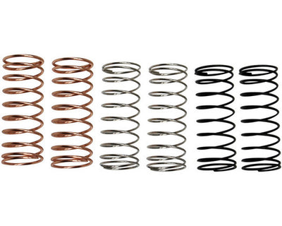 HRMTT30FS148 - Linear Rate Front Spring Set Losi Mini-T 2.0 B2