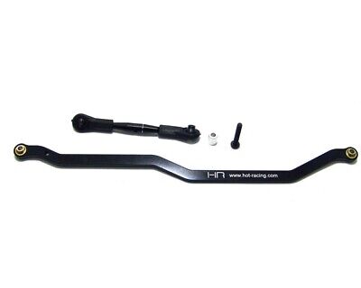 HRWRA4901 CNC Solid Aluminum Steering Rod with Ball End
