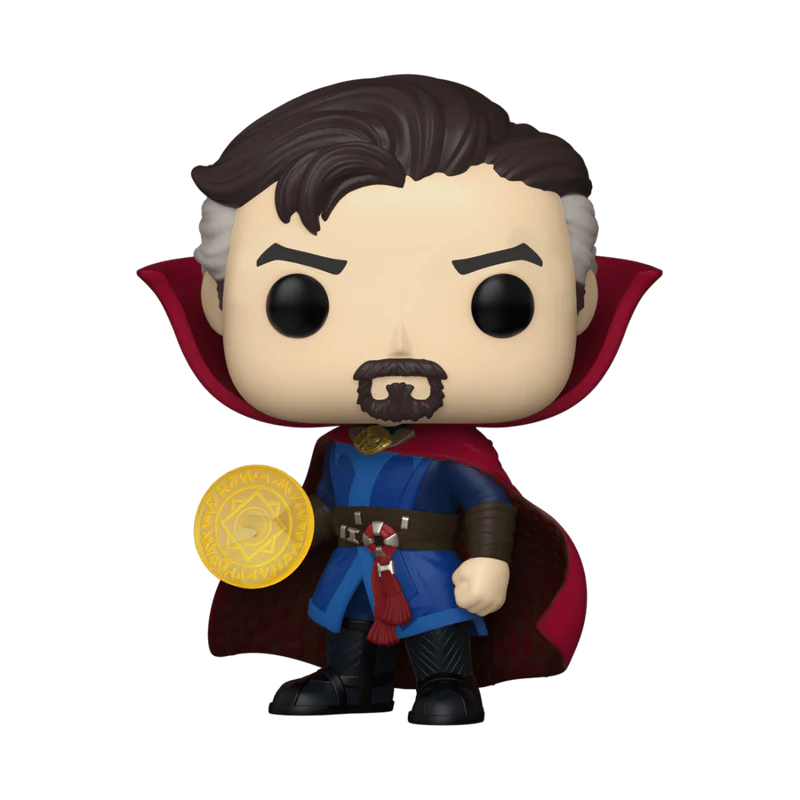 FU60917 Doctor Strange