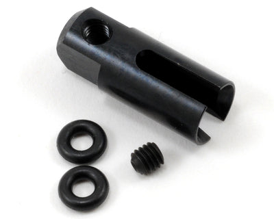TKR68551 Big Bone Center Outdrive (rear, Slash/Stampede 4×4)