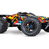 86086-4 ERevo 2.0 1/10 Scale 4x4 Brushless Monster Truck