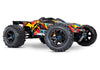 86086-4 ERevo 2.0 1/10 Scale 4x4 Brushless Monster Truck