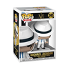 FU70600 Michael Jackson (Smooth Criminal) Funko Pop! #345