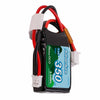 GEA3502S30JST Gens Ace 2S 30C Adventure LiPo Battery (7.4V/350mAh) w/JST Connector