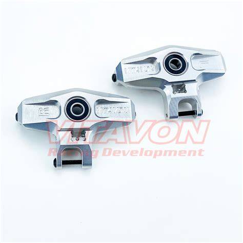 VITAVON UDR0020 - UDR Front Knuckles - Silver
