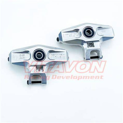 VITAVON UDR0020 - UDR Front Knuckles - Silver