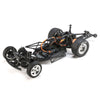 LOS03035 1/10 1969 Camaro 22S 2WD No Prep Drag Car Brushless RTR