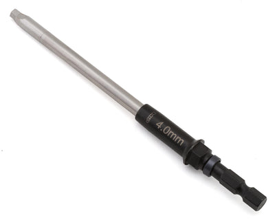 MIP9214S 4.0mm Speed Tip Hex Driver Wrench Gen 2