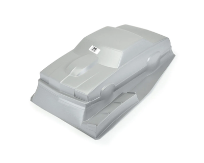 PRO354914 1978 Chevrolet Malibu Tough (Gray) (330mm)