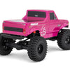 RER44375 Redcat Ascent-32 V2 1/32 4WD RTR Rock Crawler (Pink)