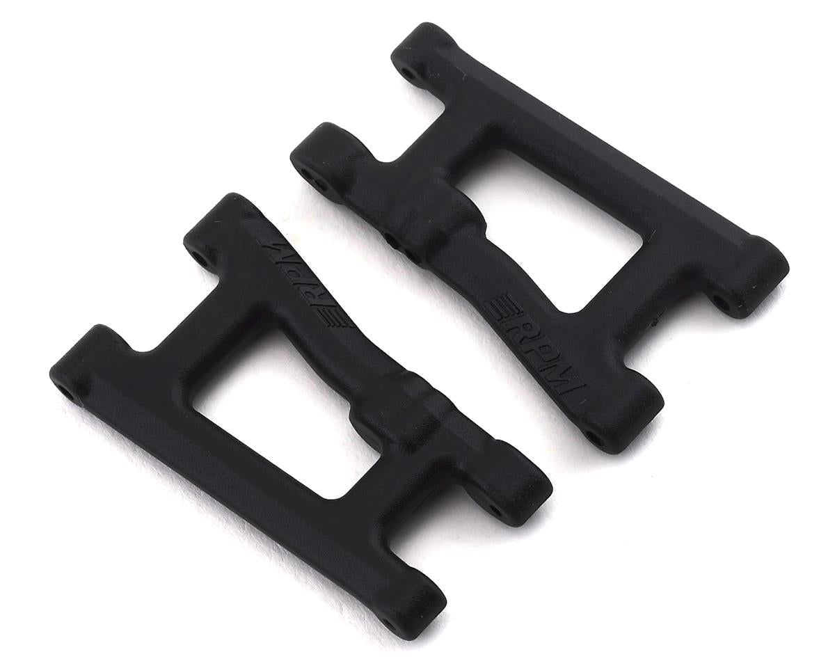 RPM70862 LaTrax Front/Rear Suspension Arm (2)
