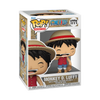 FU80365 One Piece Monkey D. Luffy (With Meat)