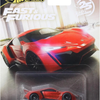 HWHNW46-956N 1:64 Fast & Furious 25Th Anniversary Premium 2026 N Assortment