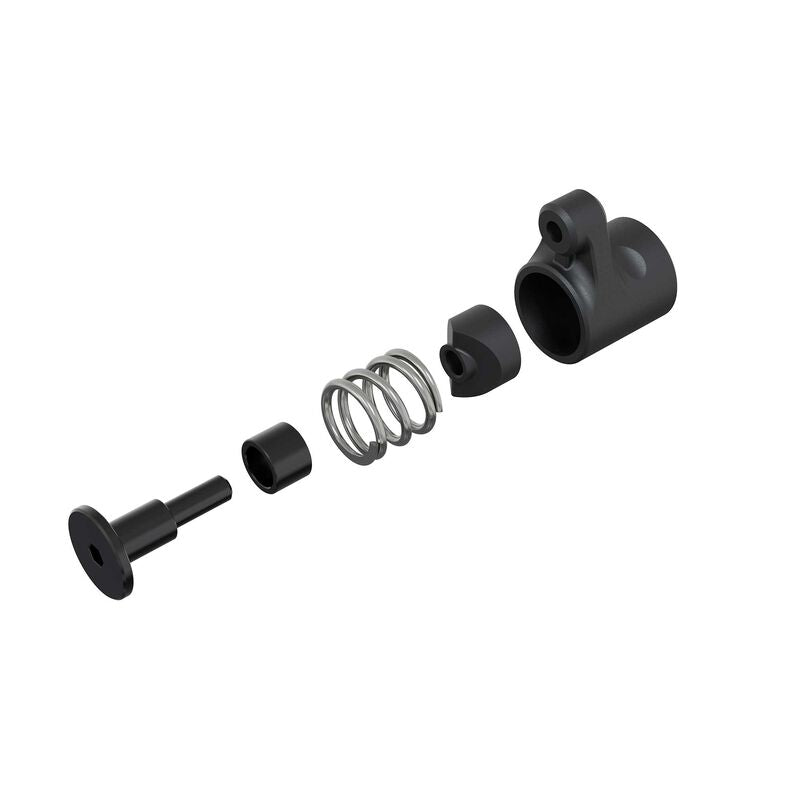 ARA-3442 ARRMA Servo Saver Set V3