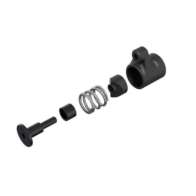 ARA-3442 ARRMA Servo Saver Set V3