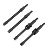 MEUS Racing SCX30 Steel CVD Shaft Axle Shafts