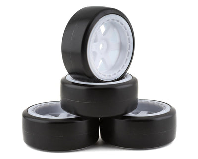 ASC31894 Hoonitruck Drift Wheels
