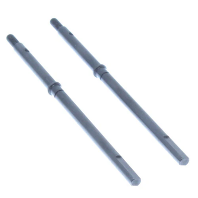 13815 Rear Axle Shafts (2pcs)