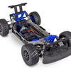 74276-4 Ford Fiesta Rally 4x4 VXL 1/10 Scale Brushless Rally Car