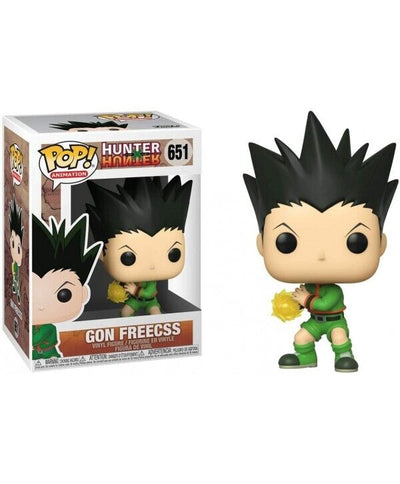 FU41062 HunterxHunter-Gon Freecss