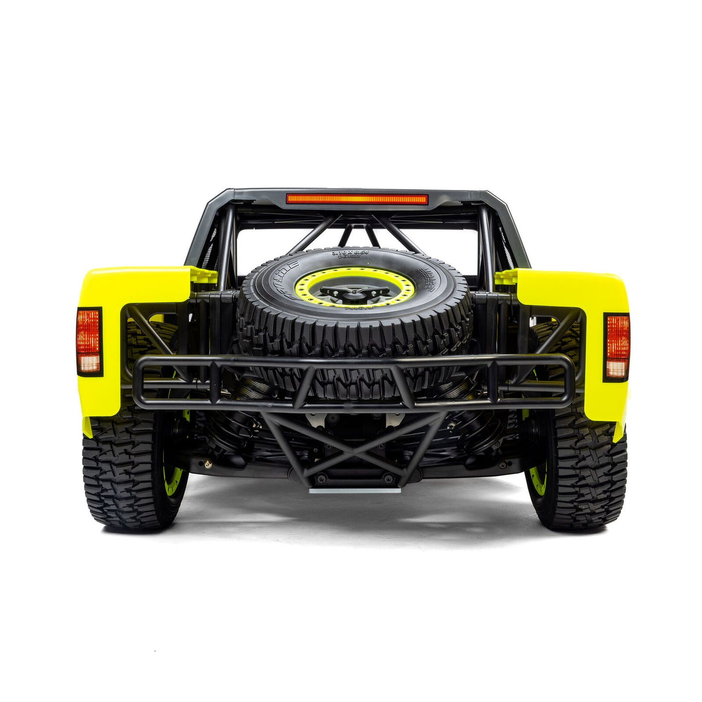 LOS05025 1/5 Losi 5IVE-TG 3.0 Gas Desert Truck