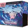 PKU10-10399-111 Pokemon Mega Evolution  Chaos Rising Elite Trainer Box