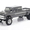 CEN8995 SICARIO 1/10 RTR 4WD CUSTOM TRUCK - GREY TITANIUM