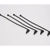 5750 Body Clip Retainer BLK