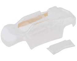 LOS210016 Body Mini-T Clear