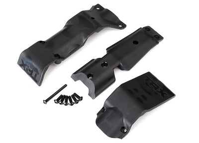 8637 SKID PLATE SER
