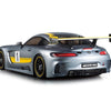 TAM58639 Tamiya Mercedes AMG GT3 1/10 4WD Electric Touring Car Kit