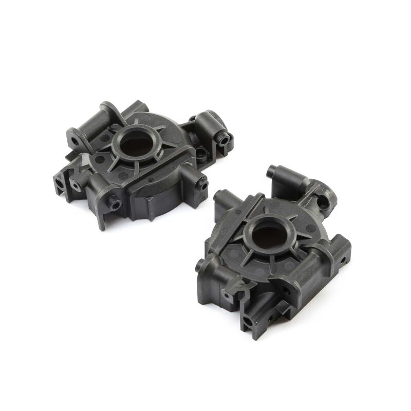 LOS252074 Fr Gearbox