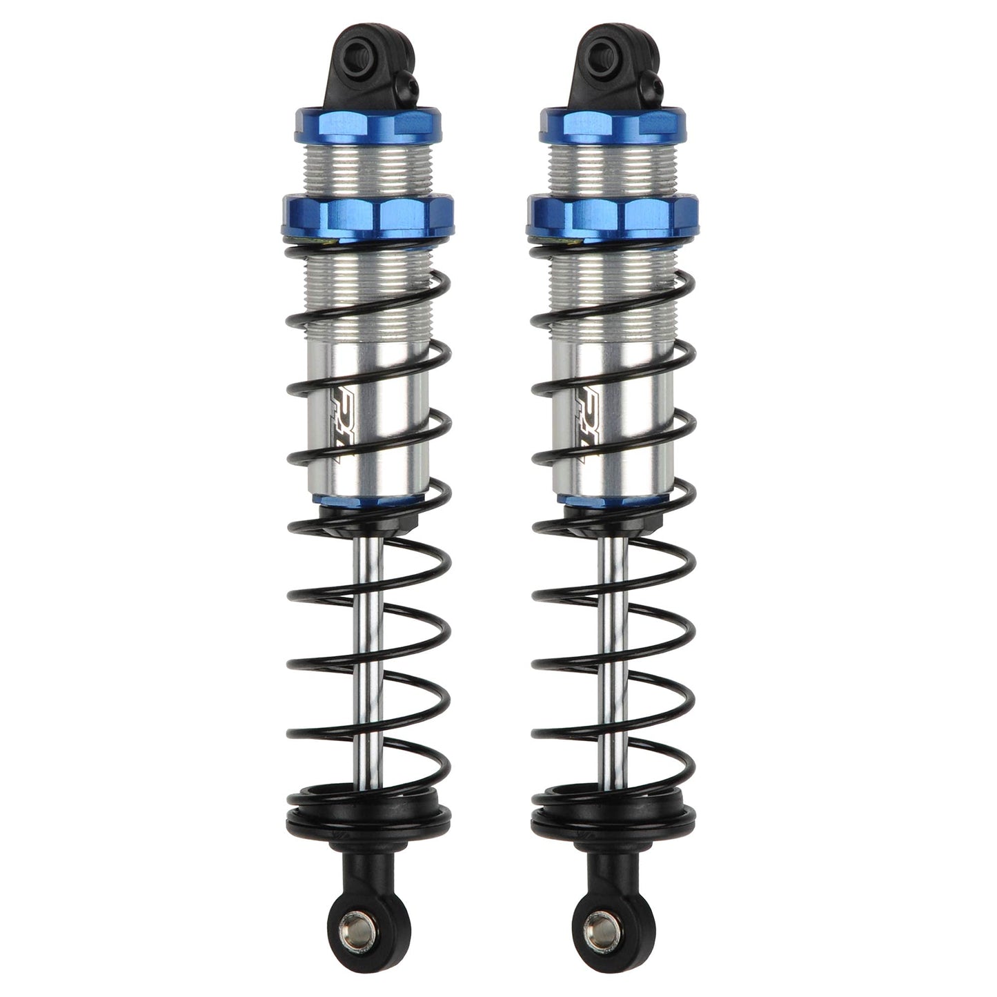 PRO630831 12mm Big Bore Pro-Spec Rear Shock (2) (Pre-Assembled)