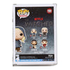 FU57813 Witcher - Ciri