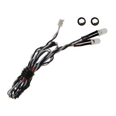 MYK-RDH5 5MM LED Dual Lights