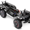 88096-4 TRX6 Mercedes-Benz G63 AMG 6x6  1/10 Scale And Trail Crawler
