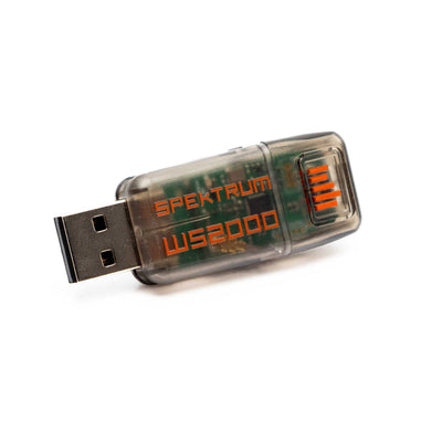 SPMWS2000 Wireless Simulator USB Dongle