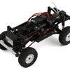 KYO32529GR Mini-Z 4x4 Crawler Land Rover Defender 90 RTR, Coniston Green